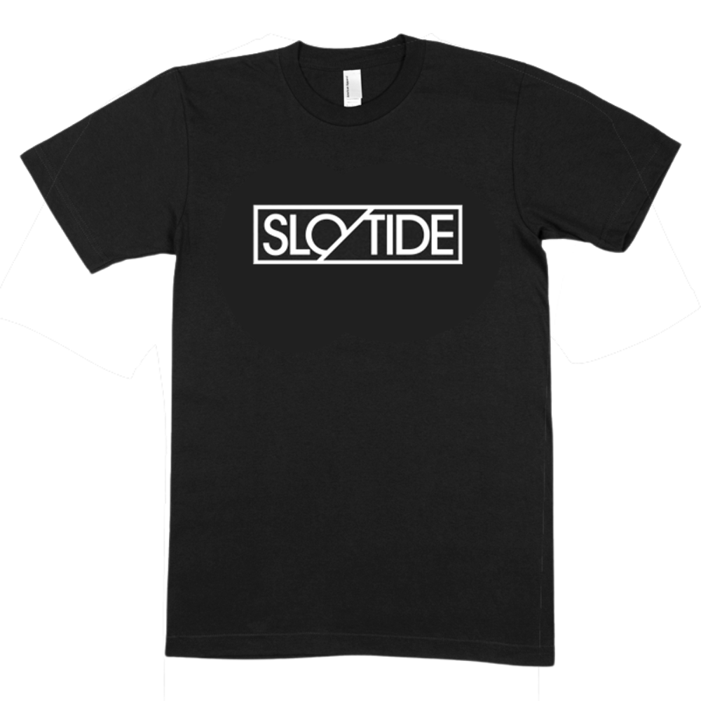 Slo/Tide Logo T